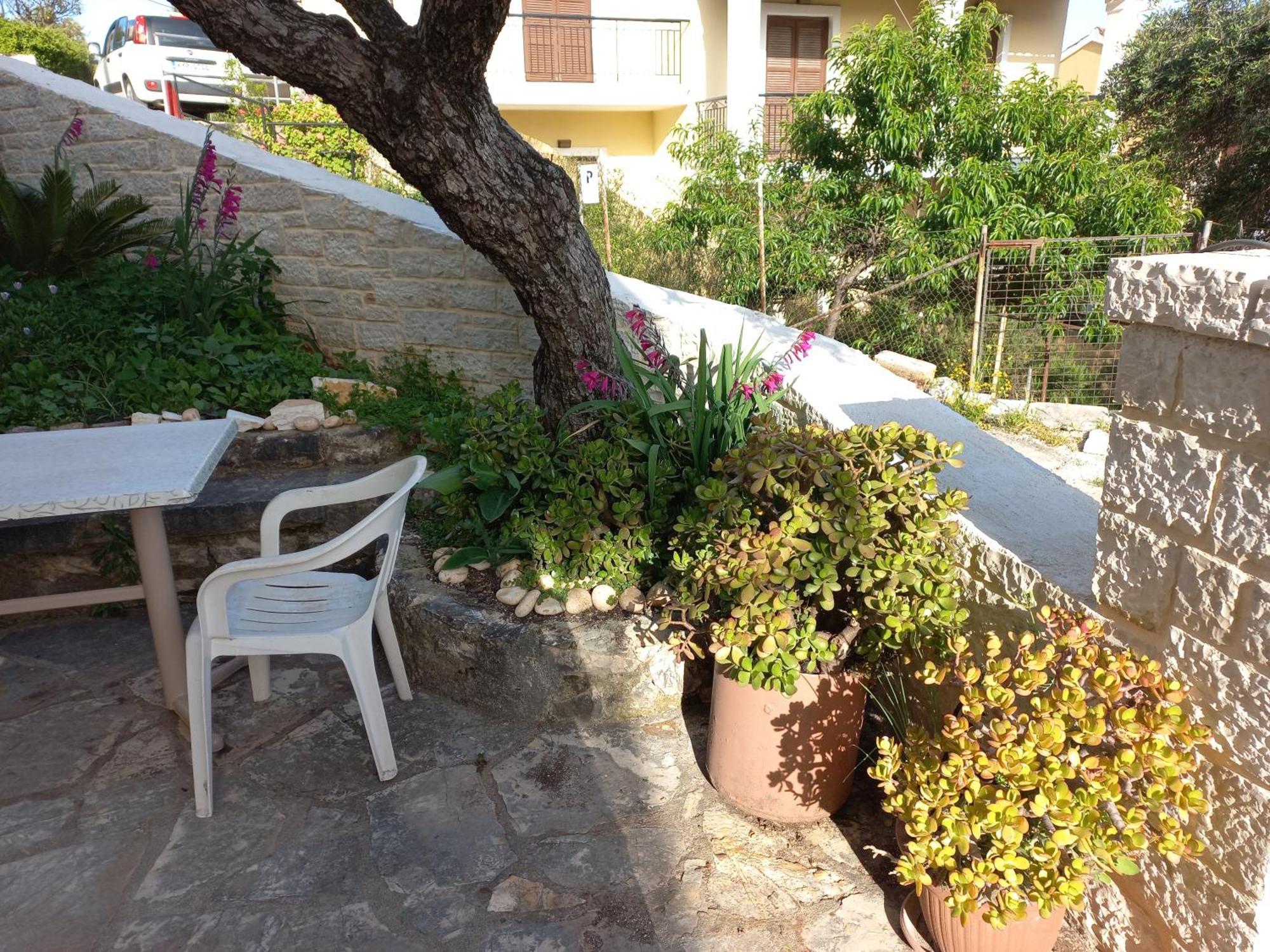 Oneiro House Apartment Kassiopi Bagian luar foto
