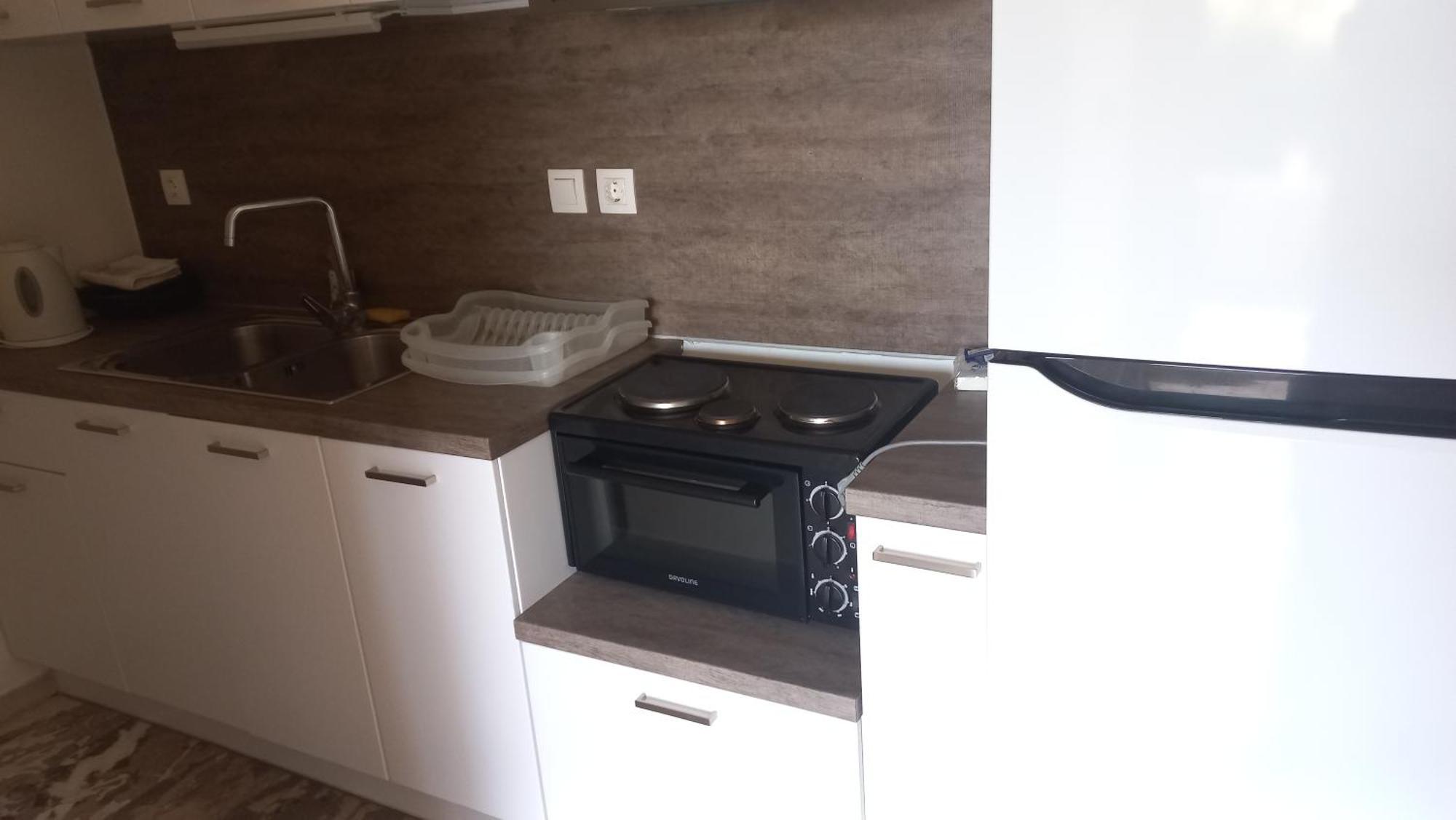 Oneiro House Apartment Kassiopi Ruang foto