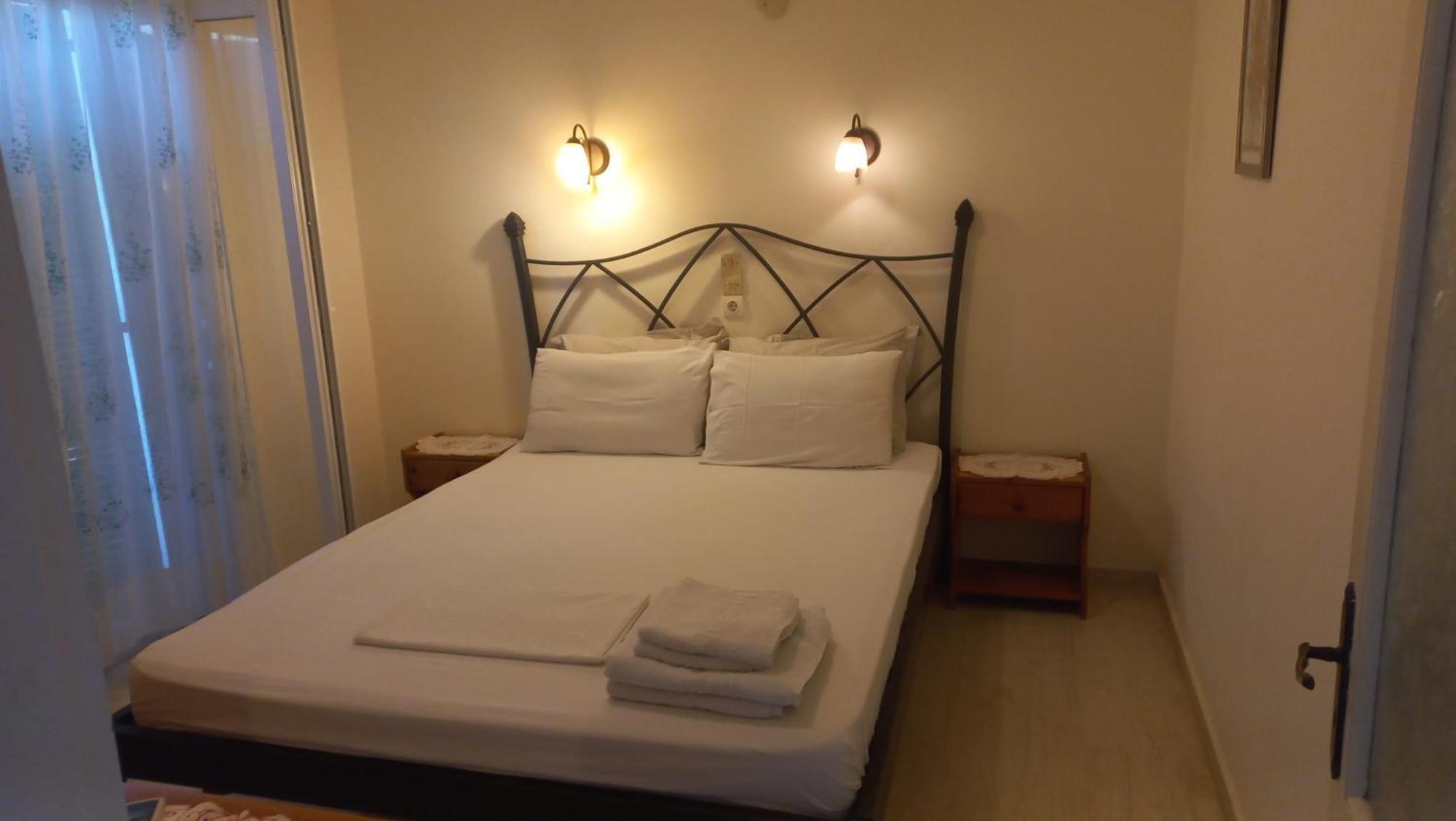 Oneiro House Apartment Kassiopi Ruang foto