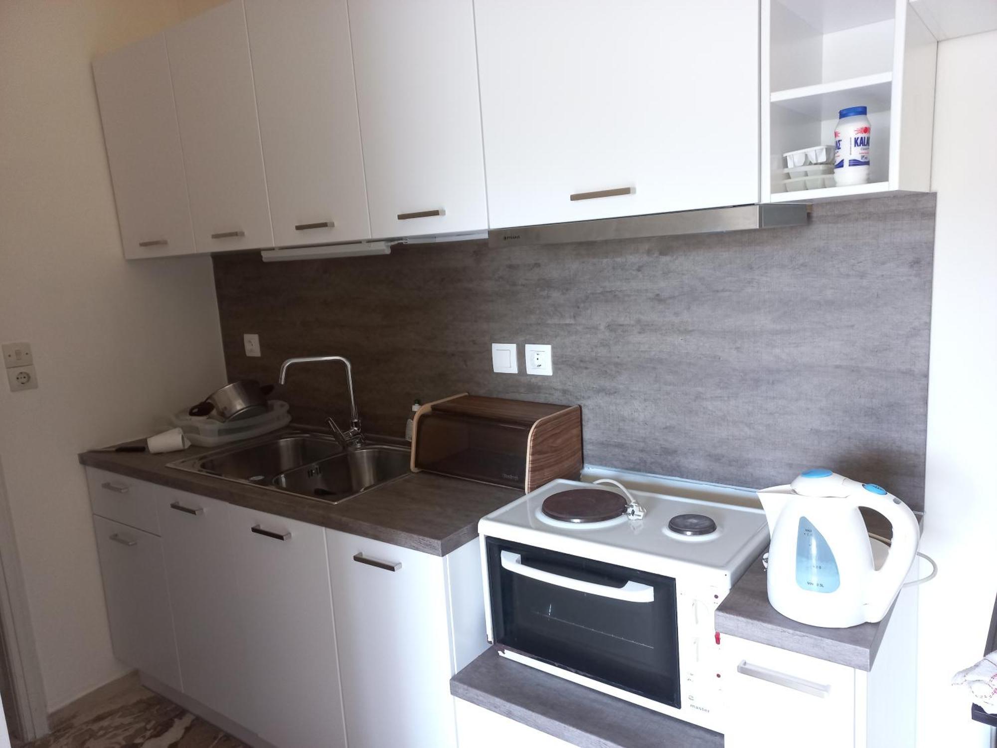 Oneiro House Apartment Kassiopi Ruang foto