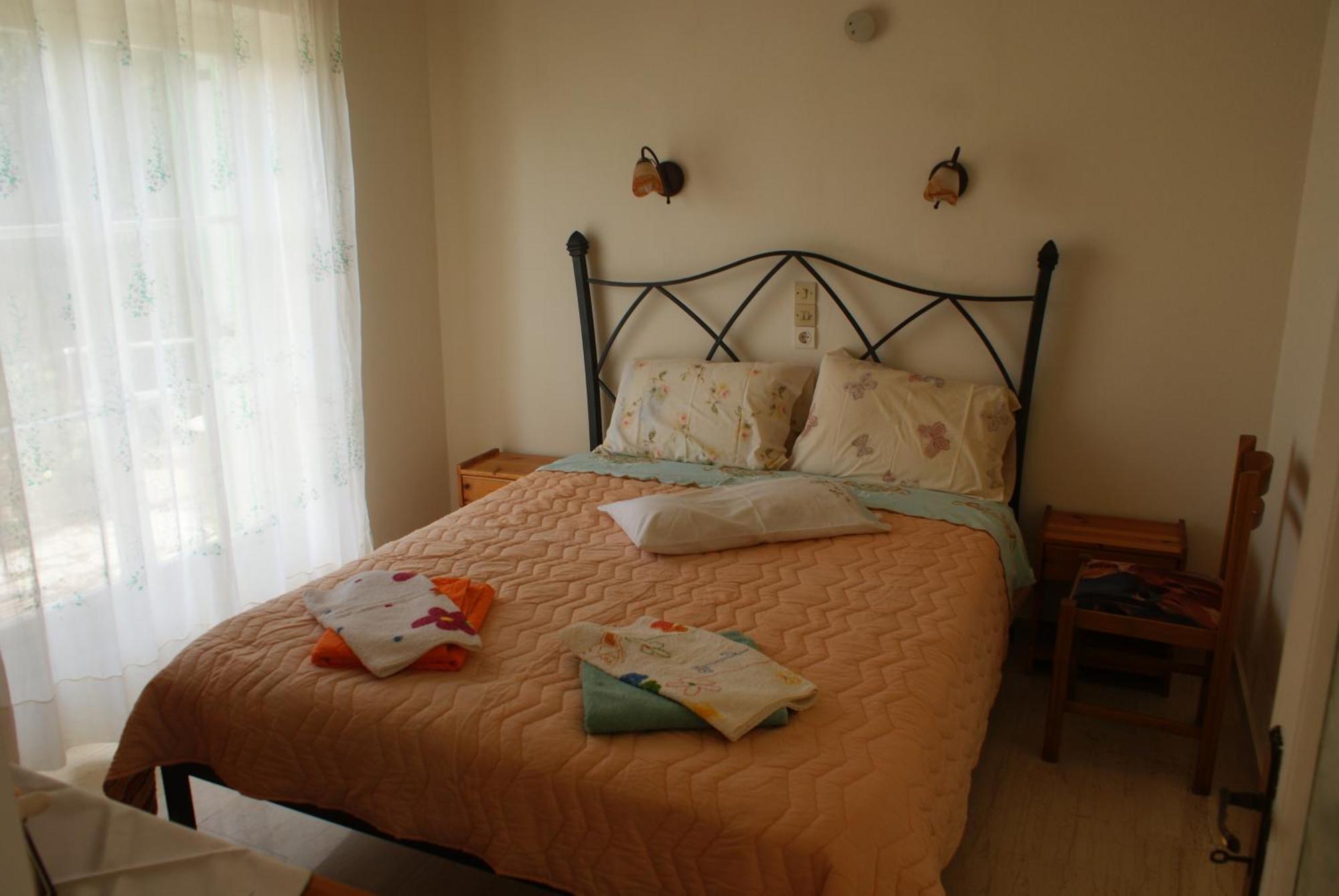 Oneiro House Apartment Kassiopi Ruang foto